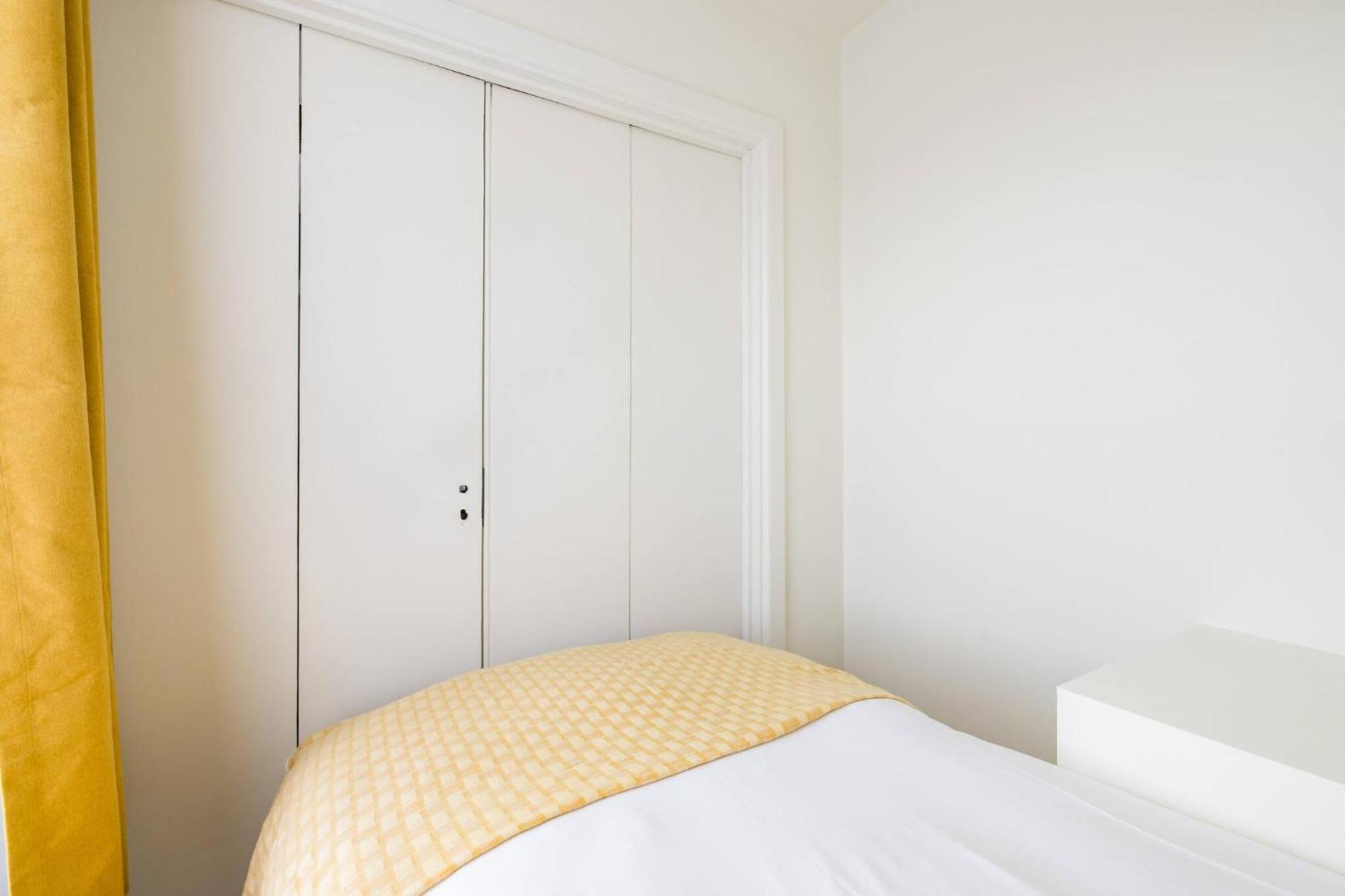 Wild Roses Serviced Apartments - Chelsea Londra Dış mekan fotoğraf