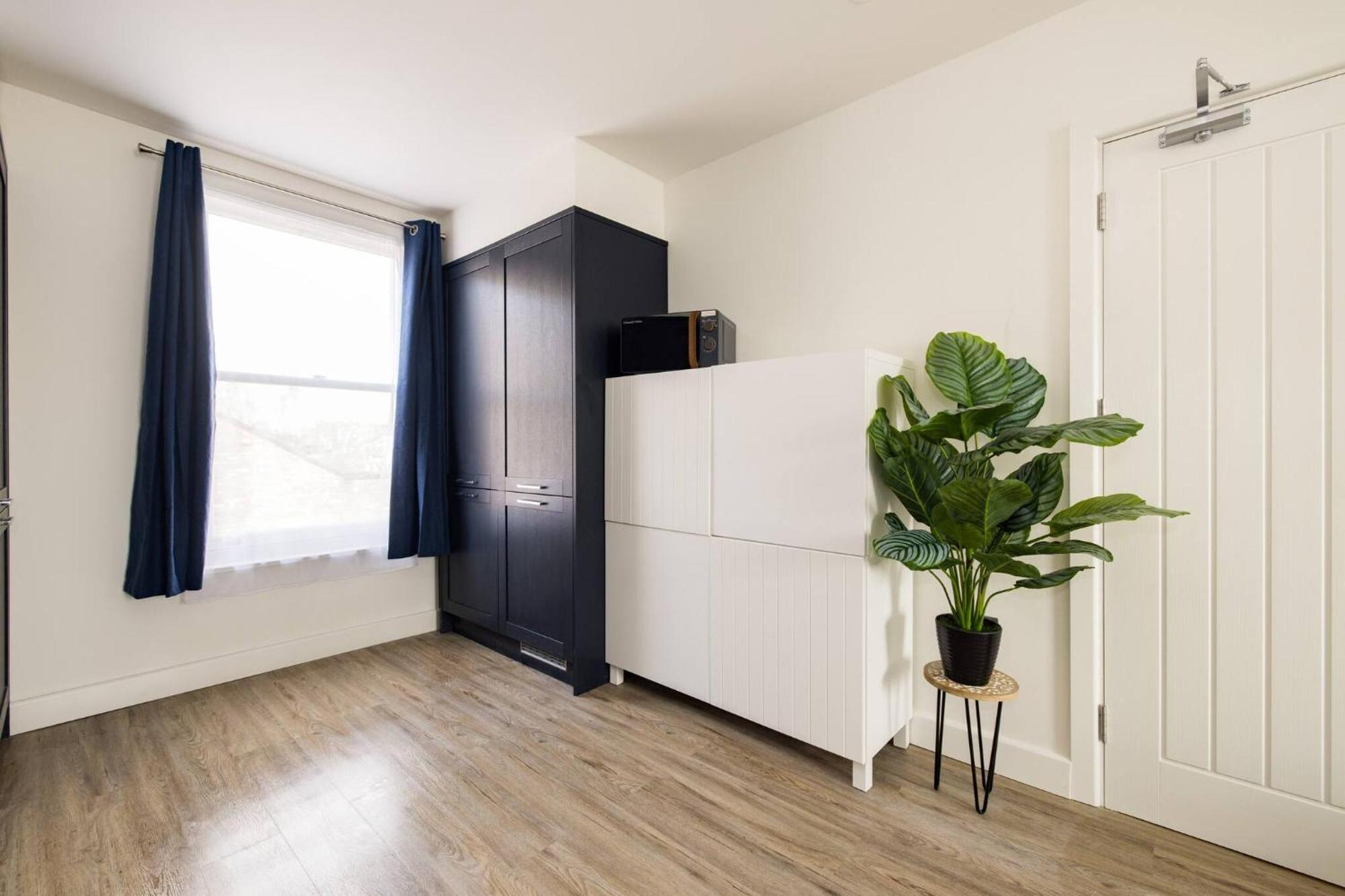 Wild Roses Serviced Apartments - Chelsea Londra Dış mekan fotoğraf