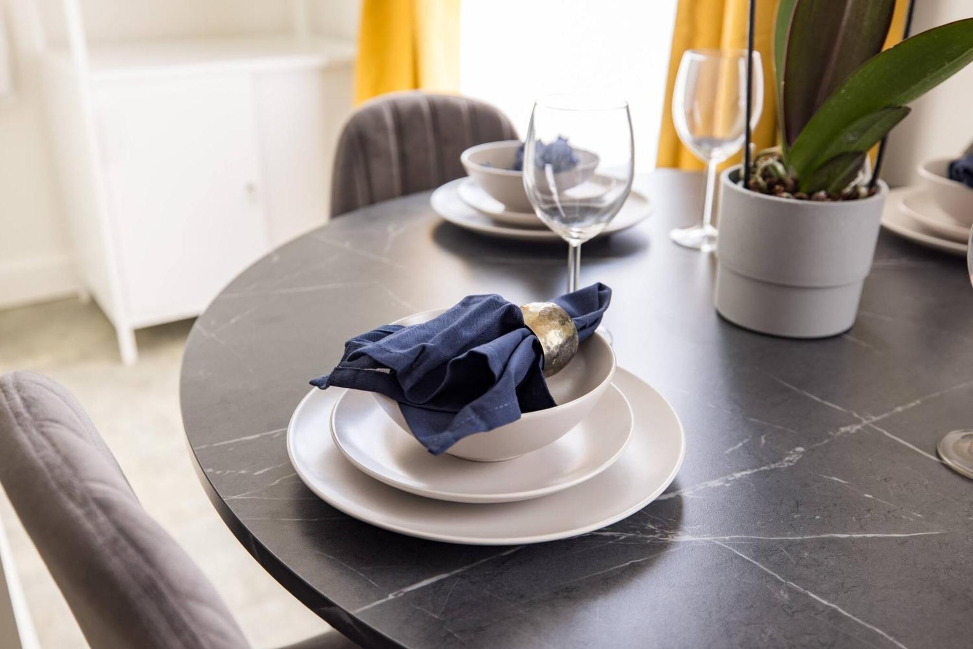 Wild Roses Serviced Apartments - Chelsea Londra Dış mekan fotoğraf
