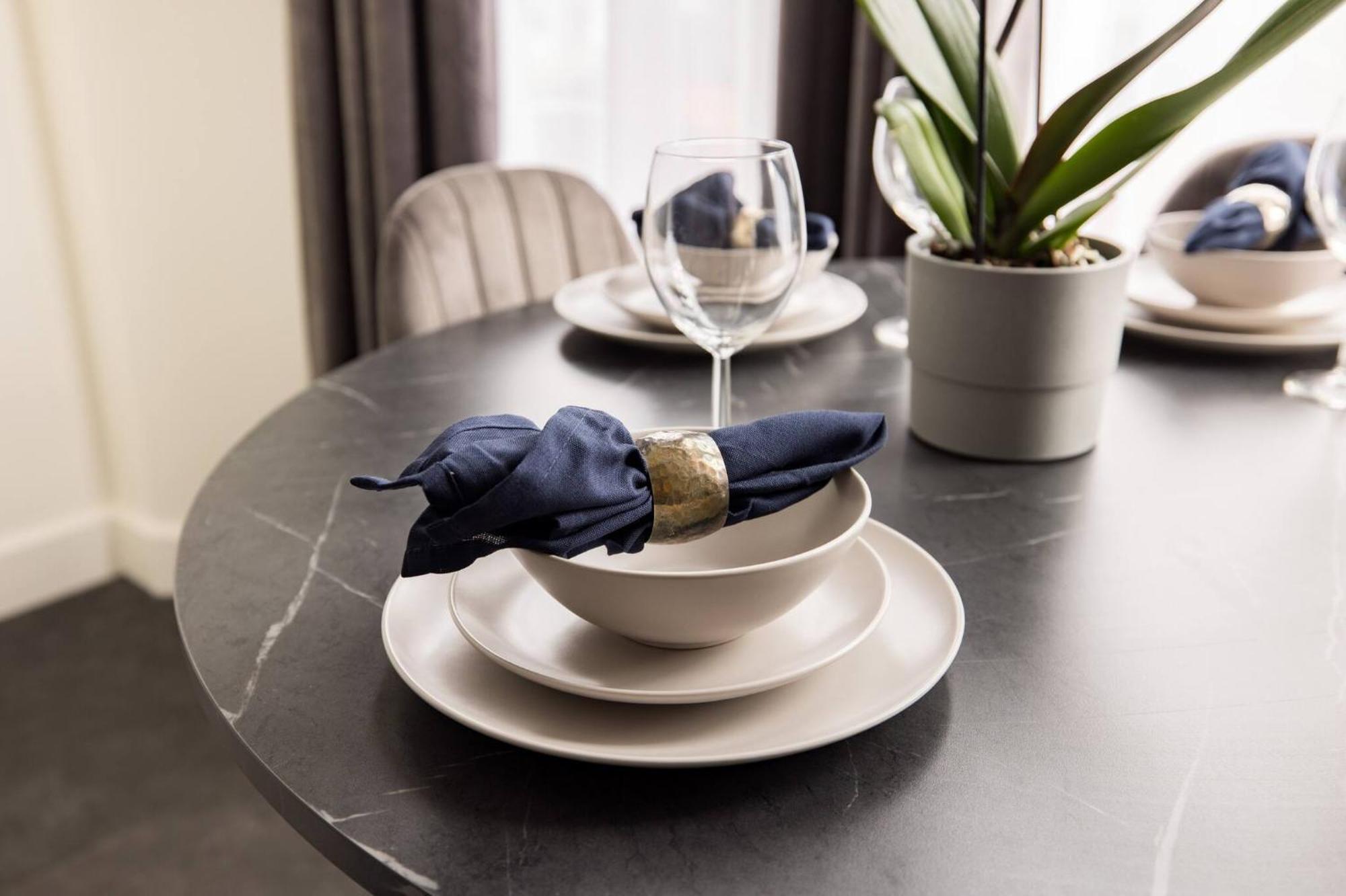 Wild Roses Serviced Apartments - Chelsea Londra Dış mekan fotoğraf